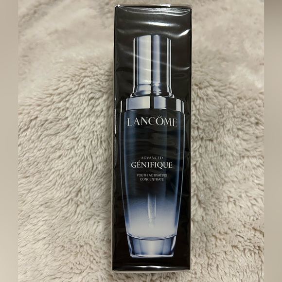 Lancôme Advanced Génifique Face Serum Radiance Boosting